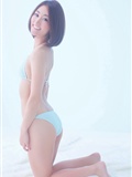 吉永美香 Yoshinaga-Mika [BOMB.TV] 20120101 美女图片(15)